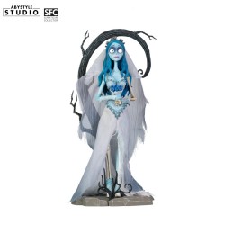 Static Figure - SFC - The Corpse Bride - Emily