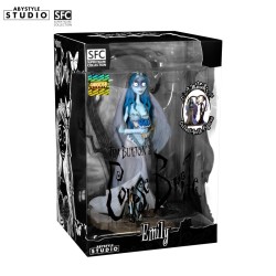 Static Figure - SFC - The Corpse Bride - Emily