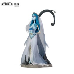 Static Figure - SFC - The Corpse Bride - Emily