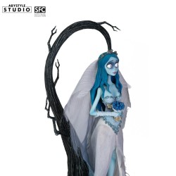 Static Figure - SFC - The Corpse Bride - Emily