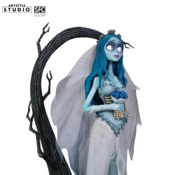 Static Figure - SFC - The Corpse Bride - Emily