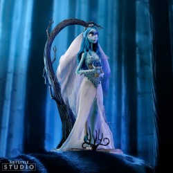 Static Figure - SFC - The Corpse Bride - Emily