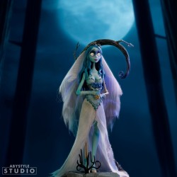 Static Figure - SFC - The Corpse Bride - Emily