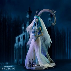 Static Figure - SFC - The Corpse Bride - Emily