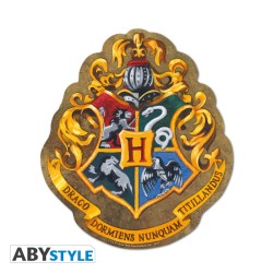 Mousepad - Harry Potter - Hogwarts