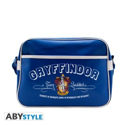 Sac à bandoulière - Harry Potter - Gryffondor