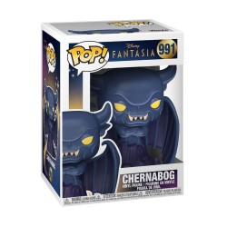 POP - Disney - Fantasia...