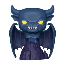 POP - Disney - Fantasia 80th - 991 - Menacing Chernabog