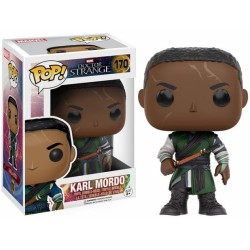 POP - Marvel - Dr. Strange - 170 - Mordo