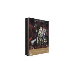 DVD - Legend of Arslan