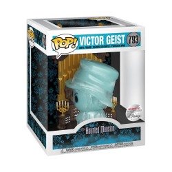 POP - Disney - Haunted...