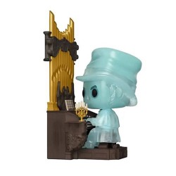 POP - Disney - Haunted Mansion - 793 - Victor Geist - Disney Exclusive