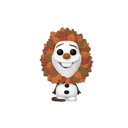 POP - Disney - Frozen - 1179 - Olaf as Simba - Amazon Exclusive