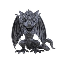 POP - Movies - Game of Thrones - 47 - Rhaegal (Iron) - Special Edition