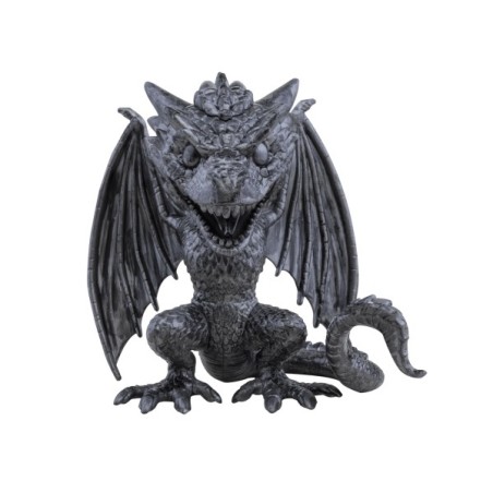 POP - POP Movies - Game of Thrones - 47 - Rhaegal (Iron) - Special Edition