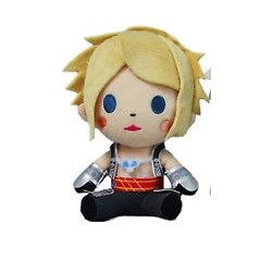 Peluche - Final Fantasy - Vaan