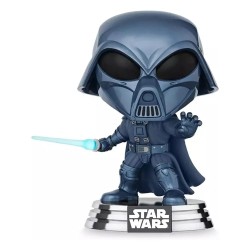 POP - Movies - Star Wars - 524 - Disney Exclusive - Dark Vador