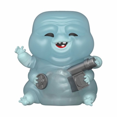POP - POP Movies - Ghostbusters - 929 - Muncher - Glow - Special Edition