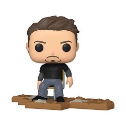 POP - Marvel - Avengers - 756 - Tony Stark