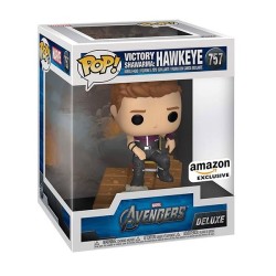 POP - Marvel - Avengers -...