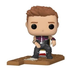 POP - Marvel - Avengers - 757 - Hawkeye