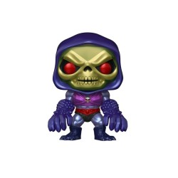 POP - Animation - Les Maîtres de l'Univers - 39 - Terror Claws Skeletor - Special Edition