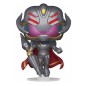POP - POP Marvel - What If - 977 - Ultron - Special Edition