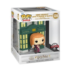 POP - Movies - Harry Potter...