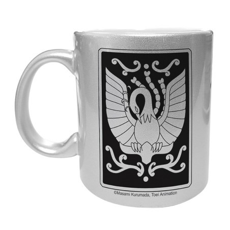 Mug - Mug(s) - Saint Seiya - Ikki du Phénix