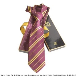 Necktie - Harry Potter