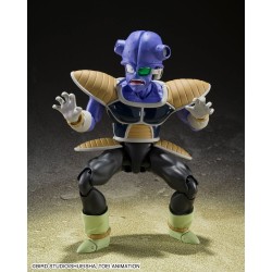 Figurine articulée - S.H.Figuart - Dragon Ball - Kiwi