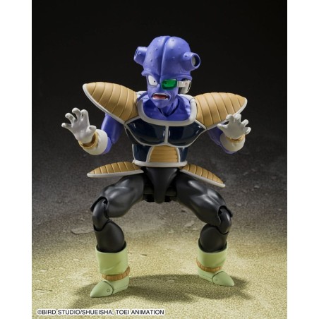 Action Figure - S.H.Figuarts - Dragon Ball - Kyewi