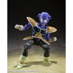 Gelenkfigur - S.H.Figuart - Dragon Ball - Kyewi