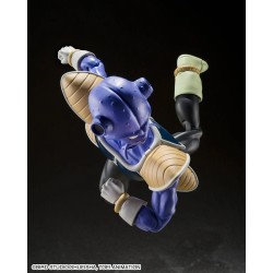 Gelenkfigur - S.H.Figuart - Dragon Ball - Kyewi