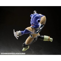 Gelenkfigur - S.H.Figuart - Dragon Ball - Kyewi