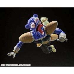 Figurine articulée - S.H.Figuart - Dragon Ball - Kiwi