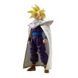 Figurine articulée - S.H.Figuart - Dragon Ball - Son Gohan 