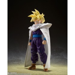 Gelenkfigur - S.H.Figuart - Dragon Ball - Son Gohan