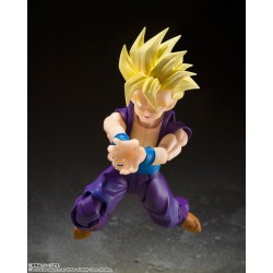 Gelenkfigur - S.H.Figuart - Dragon Ball - Son Gohan