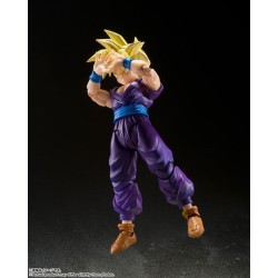 Gelenkfigur - S.H.Figuart - Dragon Ball - Son Gohan