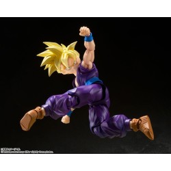 Gelenkfigur - S.H.Figuart - Dragon Ball - Son Gohan