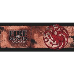 Mug - Mug(s) - Le Trône de Fer - Famille Targaryen