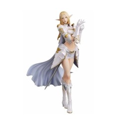 Figurine Statique - Lineage - Elf