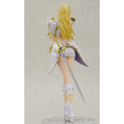 Figurine Statique - Lineage - Elf