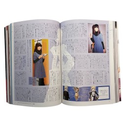 Art book - Type Moon - 10. Jahrestag