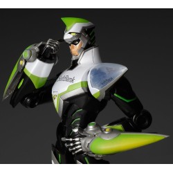 Modell - Figure Rise - Tiger & Bunny - Wild Tiger