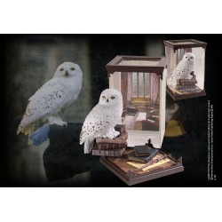 Statue de collection - Harry Potter - Hedwige