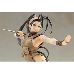 Static Figure - Street Fighter - Ibuki - Bishouko Statue