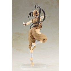 Statische Figur - Street Fighter - Ibuki - Bishouko Statue