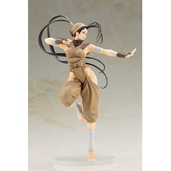 Static Figure - Street Fighter - Ibuki - Bishouko Statue